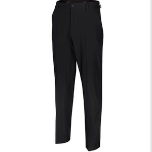 Greg Norman Collection Black Pants